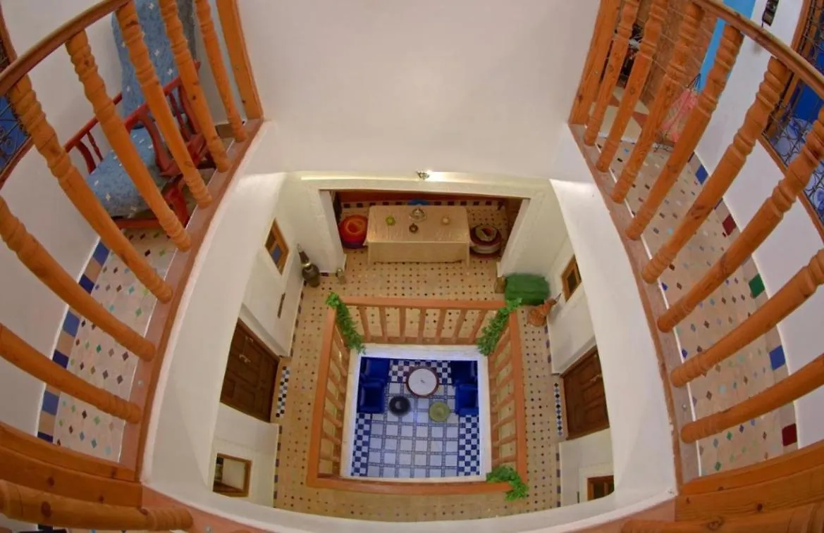 Riad Misk Fez Fes