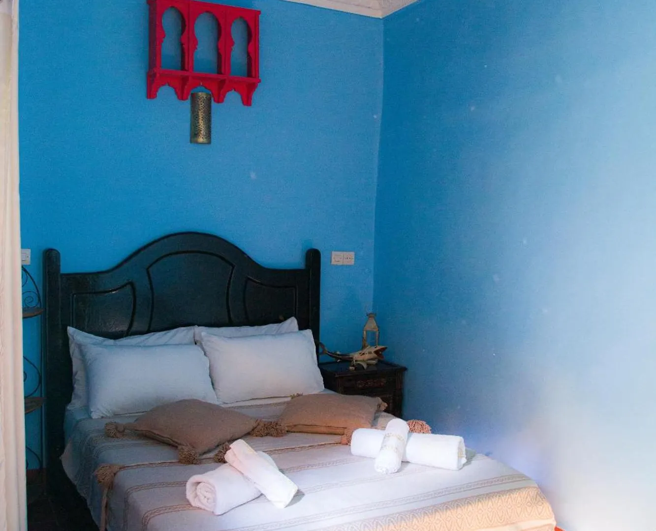 Riad Misk Fez Fes