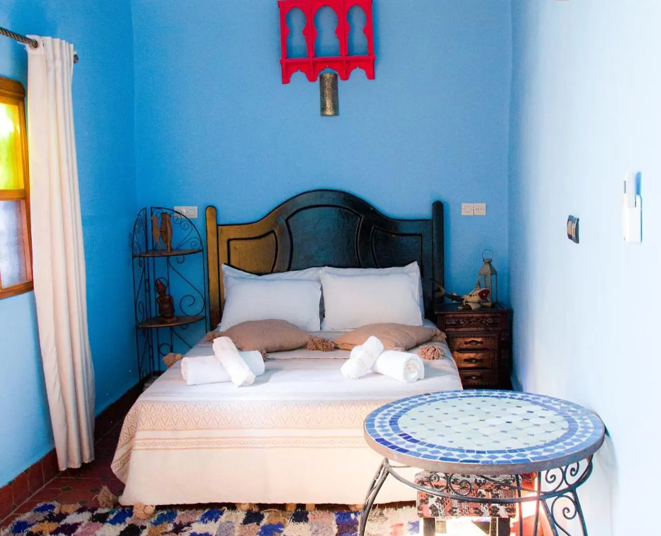 Guest house Riad Misk Fez