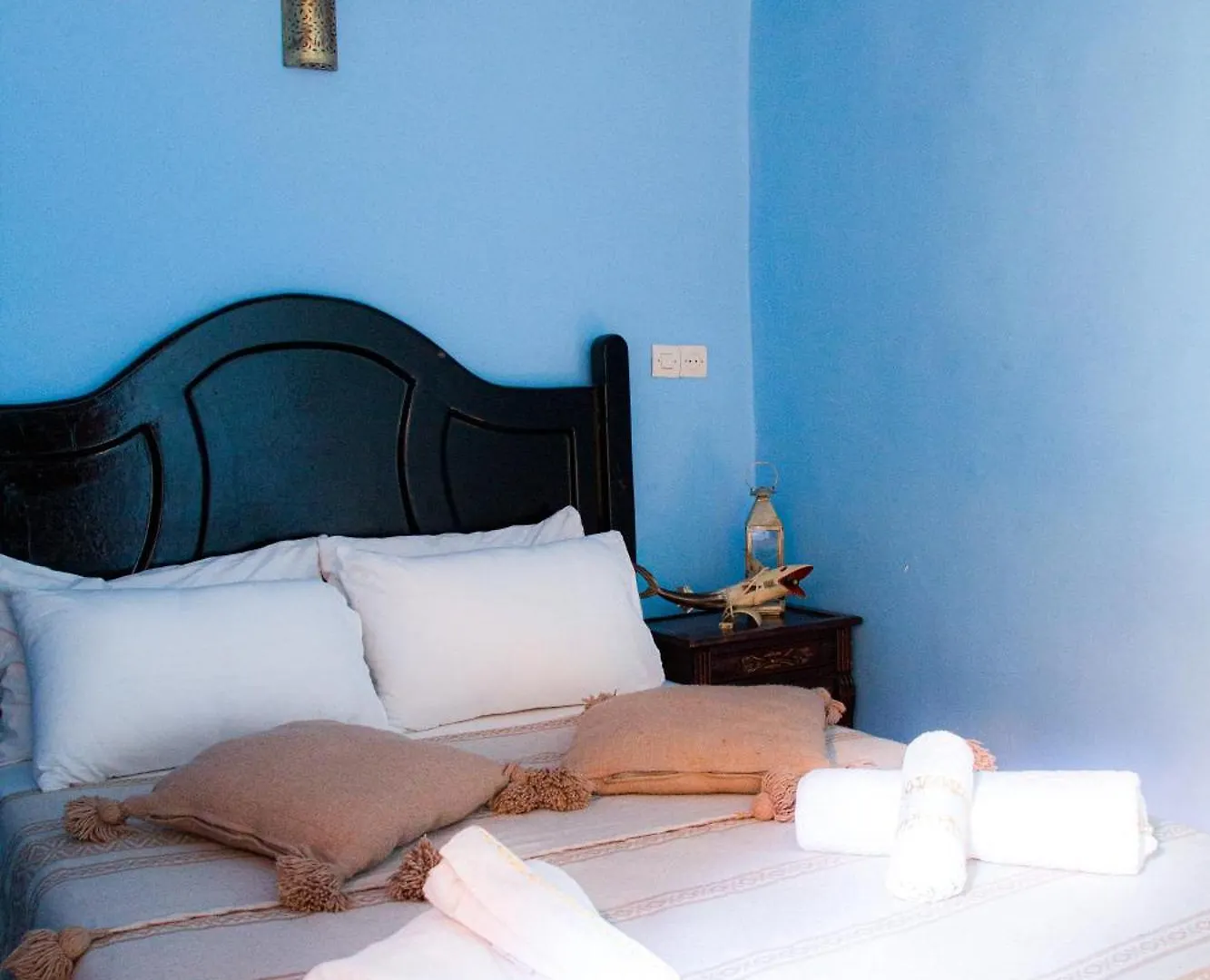 Riad Misk Fez 0*, Fes Morocco