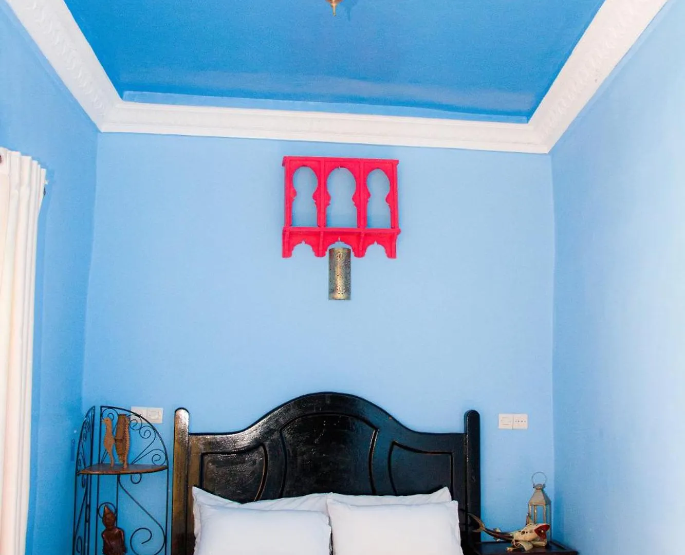 Riad Misk Fez 0*, Fes Morocco