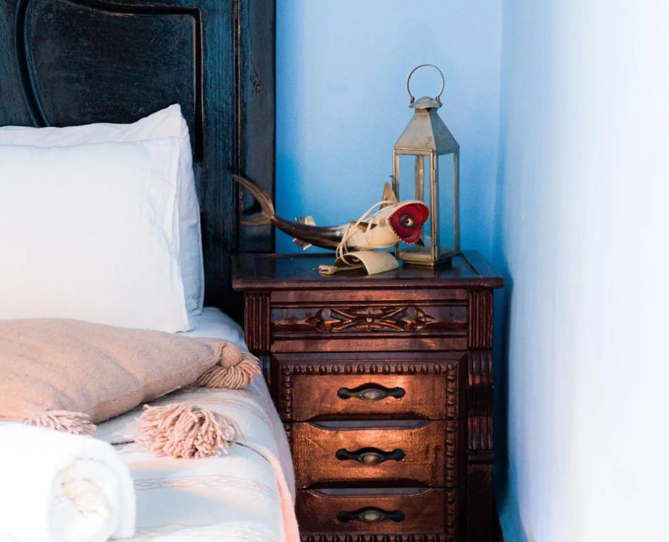 Riad Misk Fez Guest house Fes
