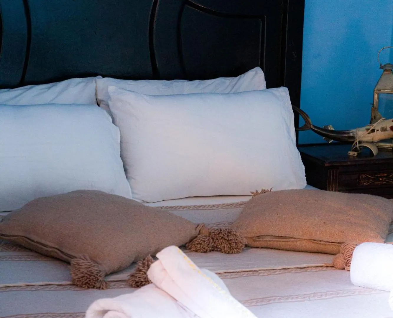 Riad Misk Fez Guest house Fes