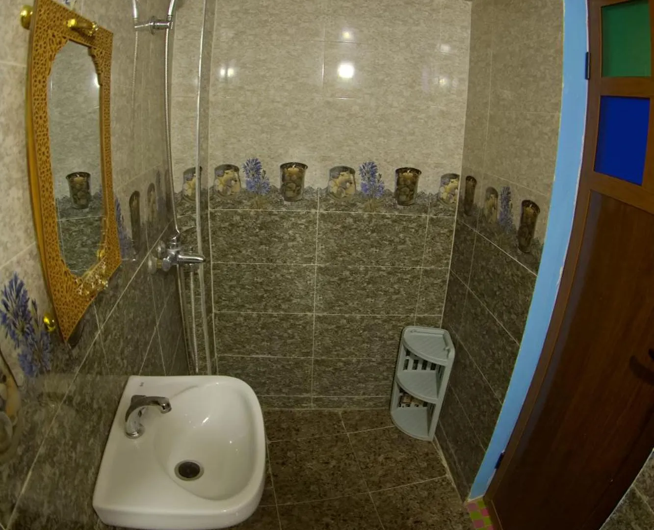 Riad Misk Fez