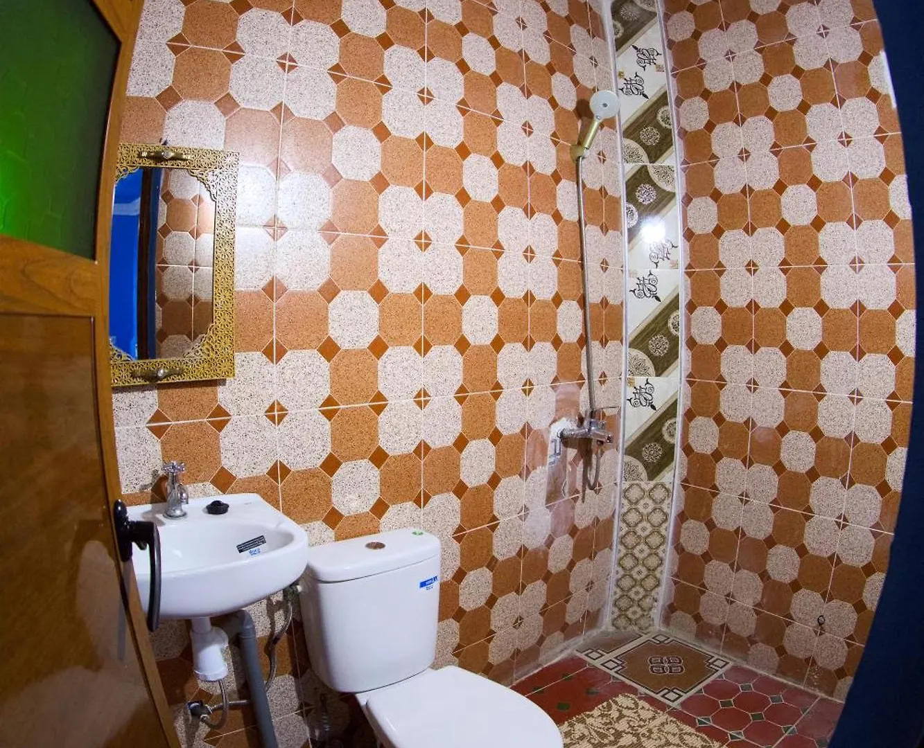 Guest house Riad Misk Fez