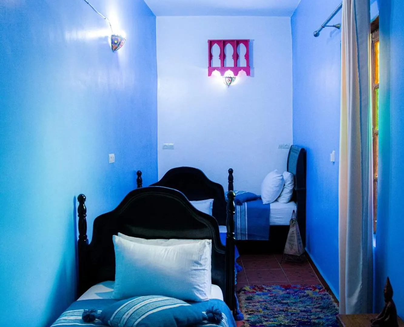 Guest house Riad Misk Fez Morocco