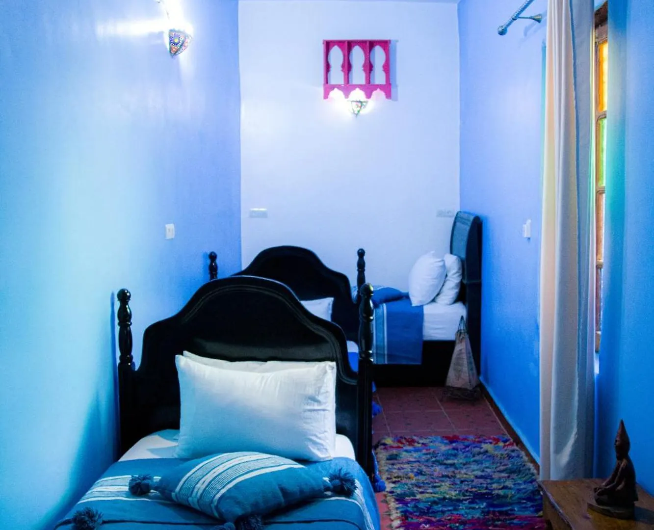 Riad Misk Fez Fes