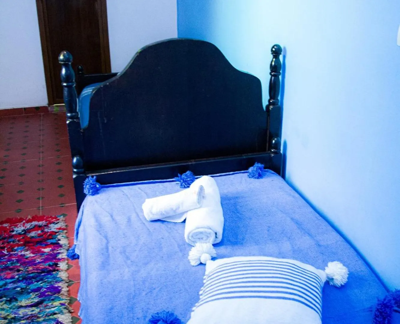 Guest house Riad Misk Fez