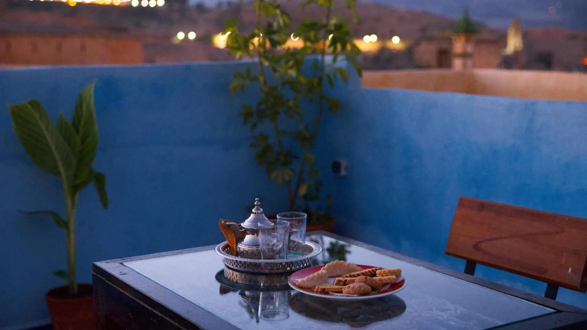 Riad Misk Fez Guest house Fes