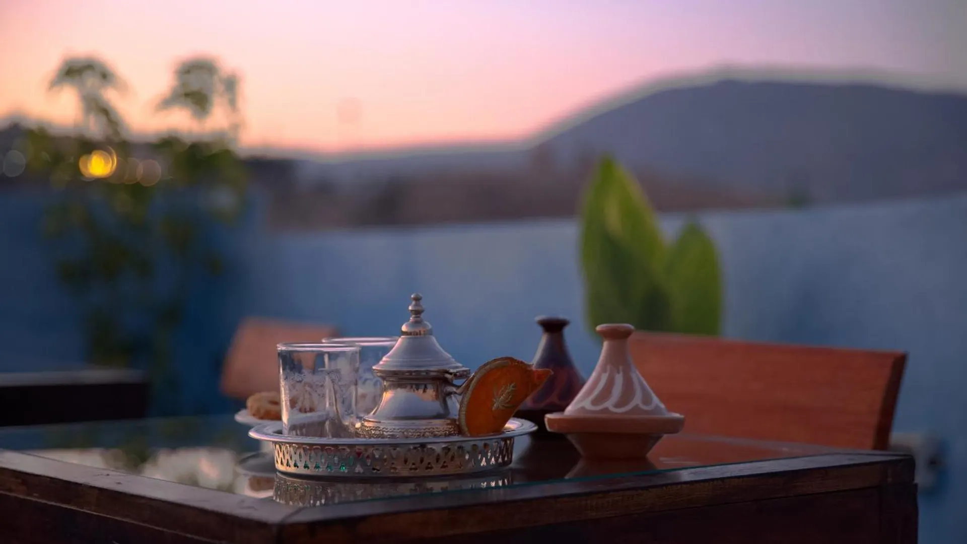 Guest house Riad Misk Fez Morocco