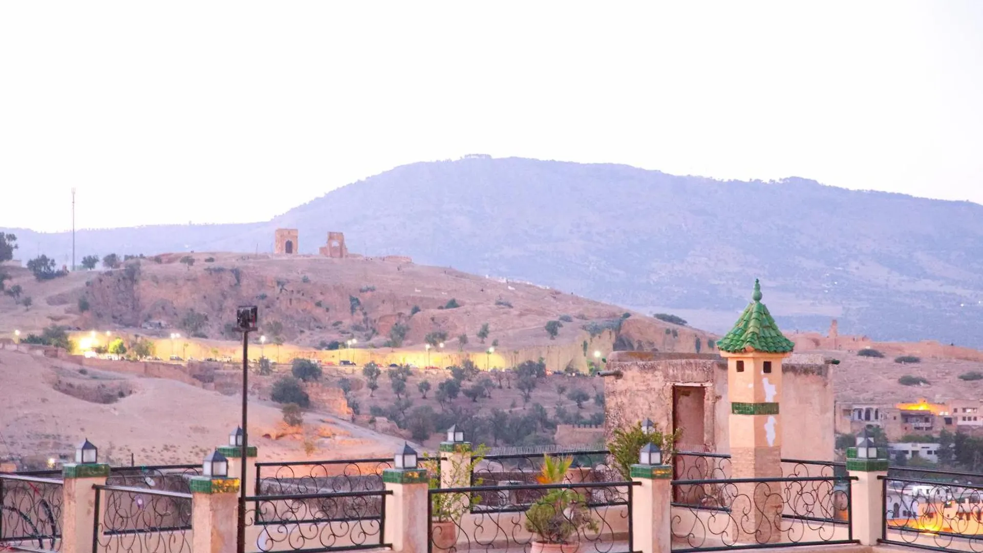 Riad Misk Fez Fes