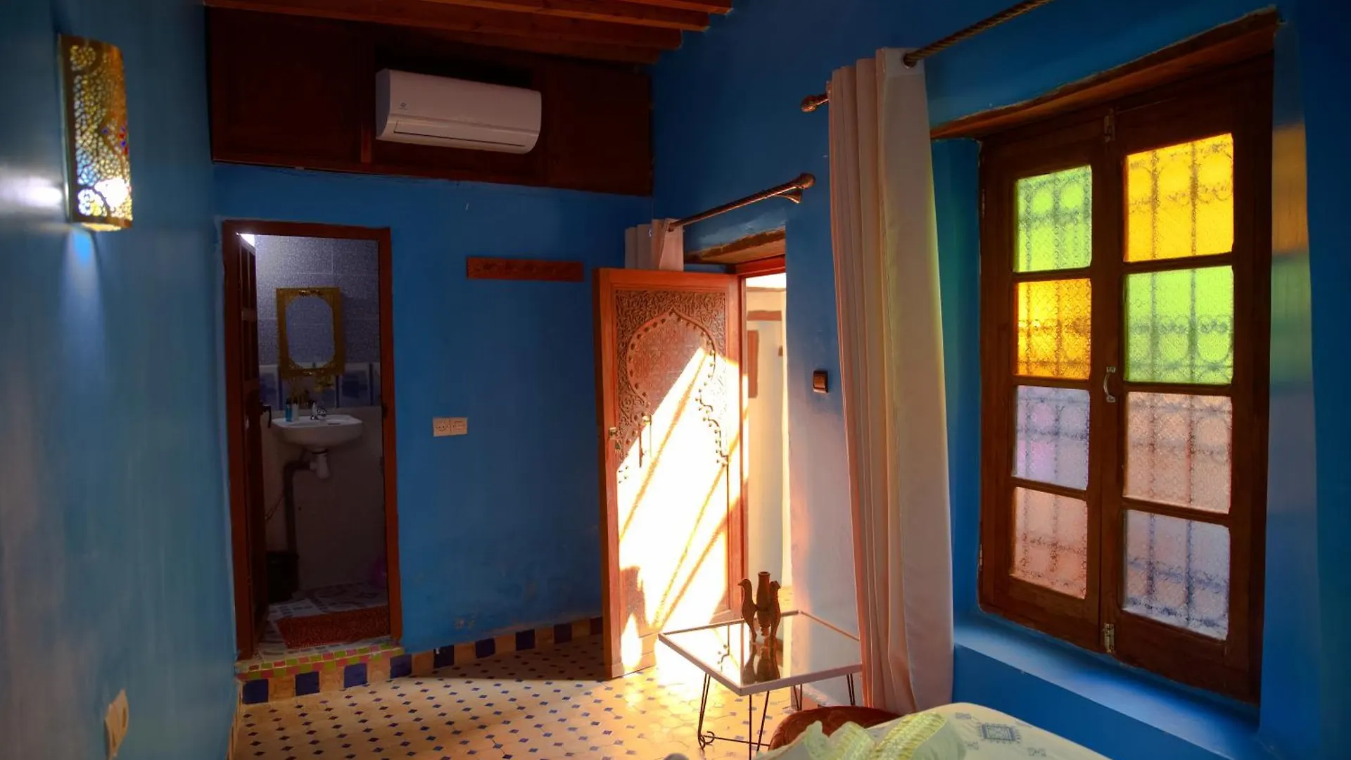 Guest house Riad Misk Fez