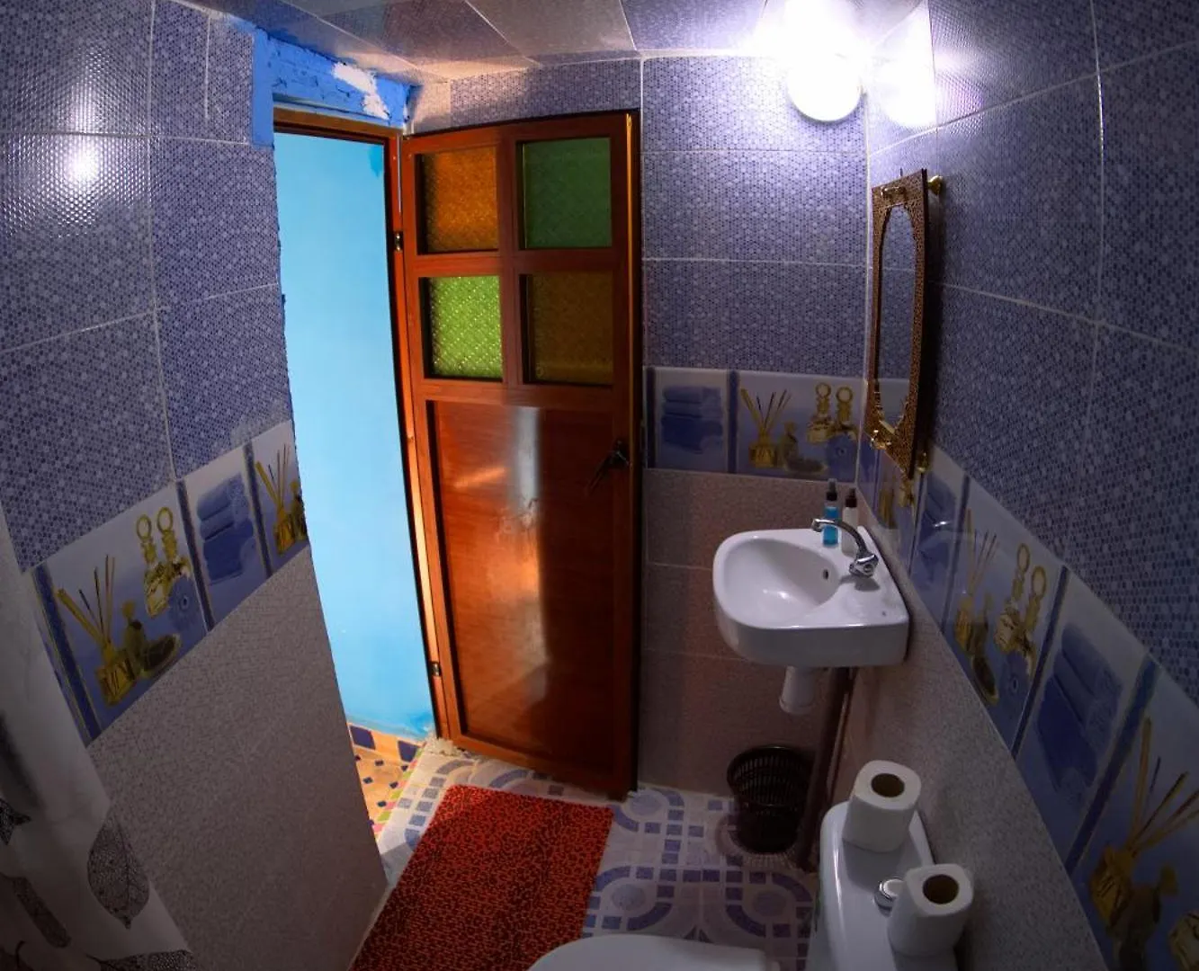 Guest house Riad Misk Fez