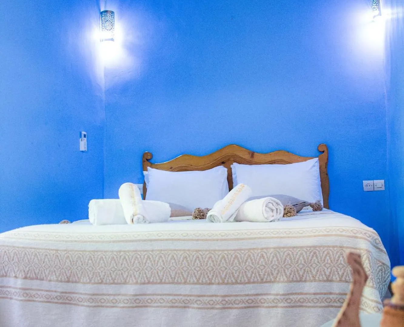 Guest house Riad Misk Fez
