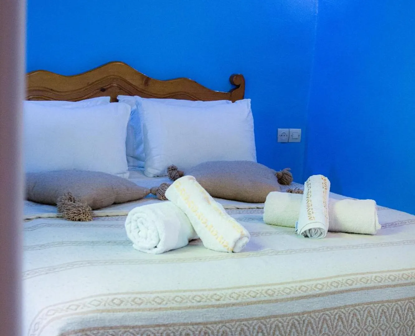 Riad Misk Fez 0*, Fes