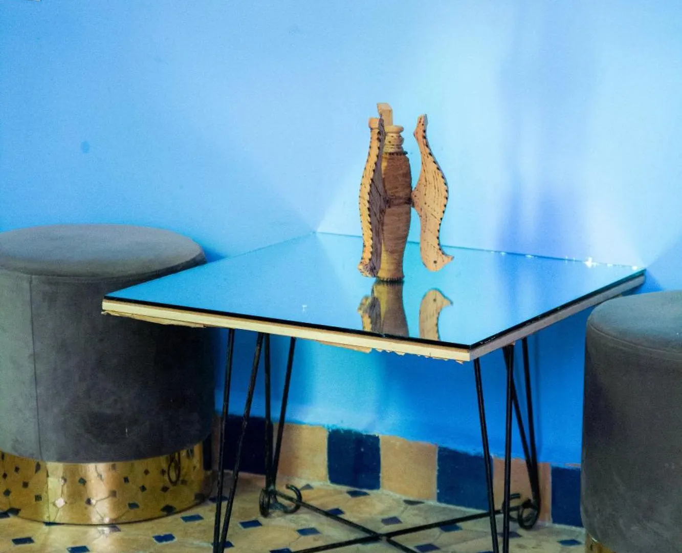 Guest house Riad Misk Fez