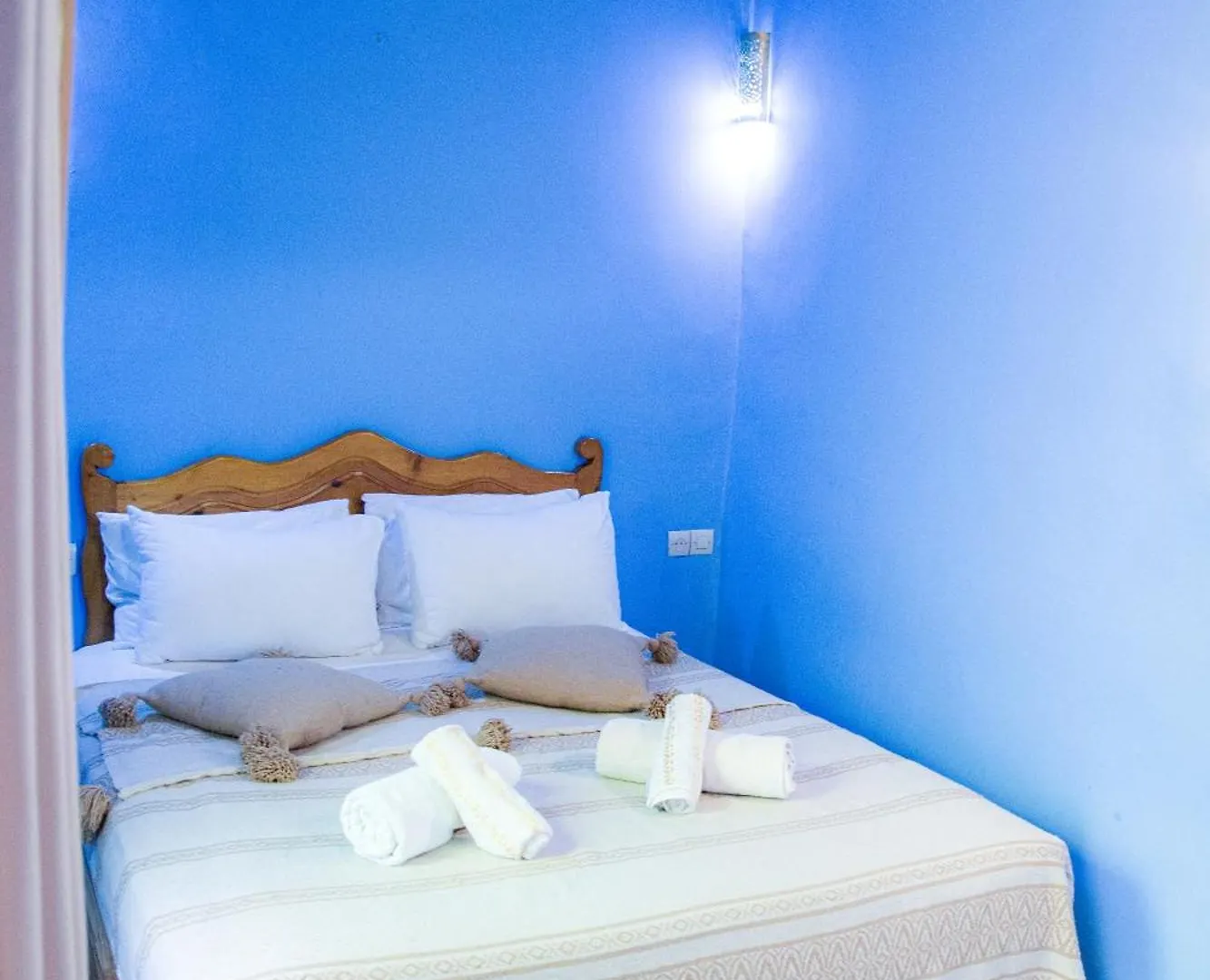 Guest house Riad Misk Fez Morocco