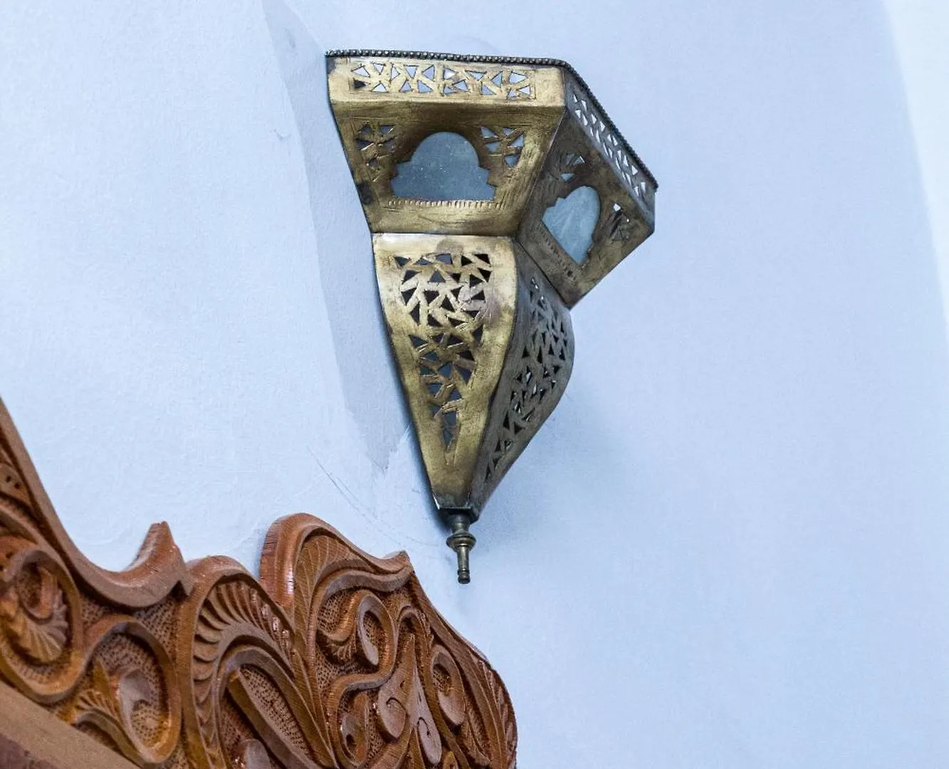Riad Misk Fez Morocco