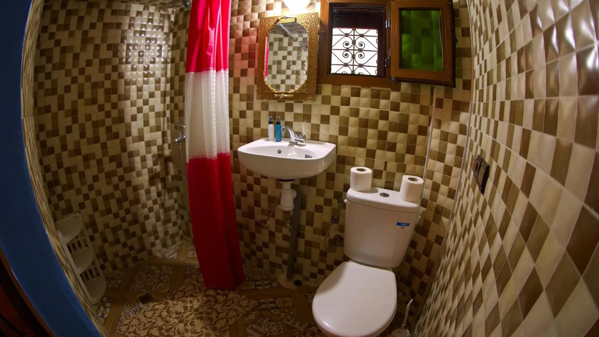 Riad Misk Fez Fes