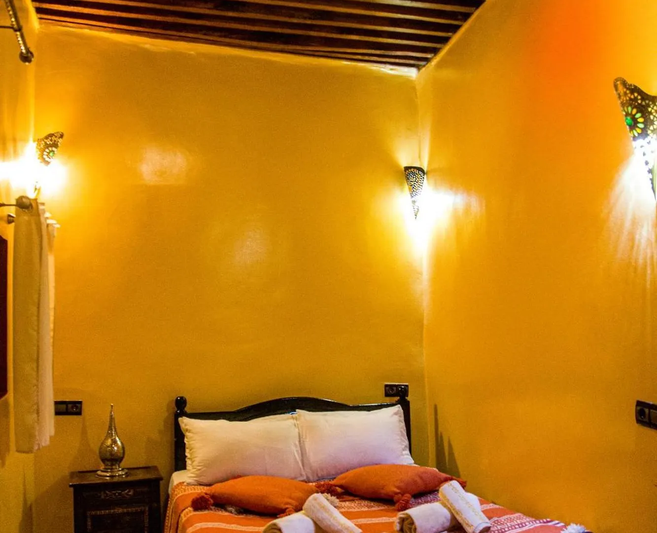 Riad Misk Fez 0*, Fes Morocco