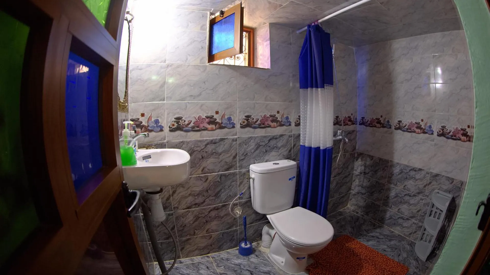 Riad Misk Fez Guest house Fes