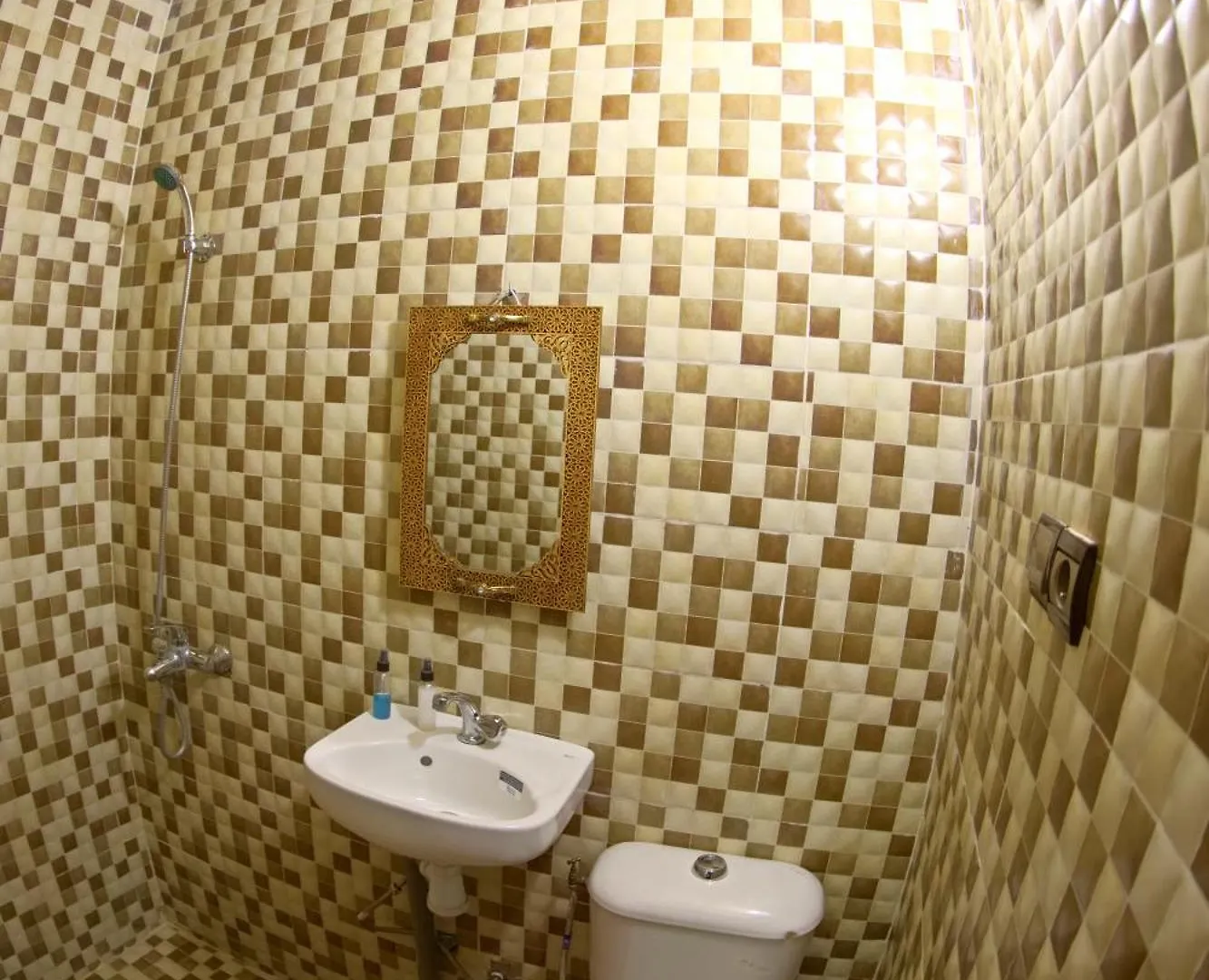 Riad Misk Fez Guest house