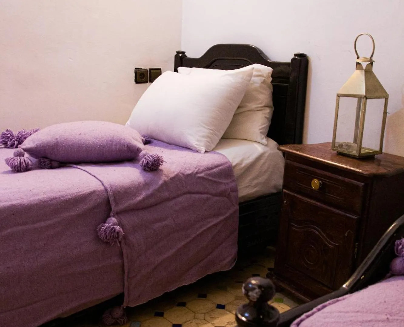Riad Misk Fez Guest house Fes
