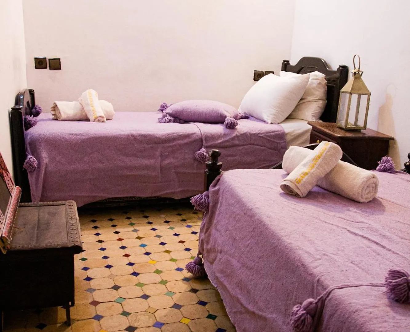 Riad Misk Fez Guest house Fes