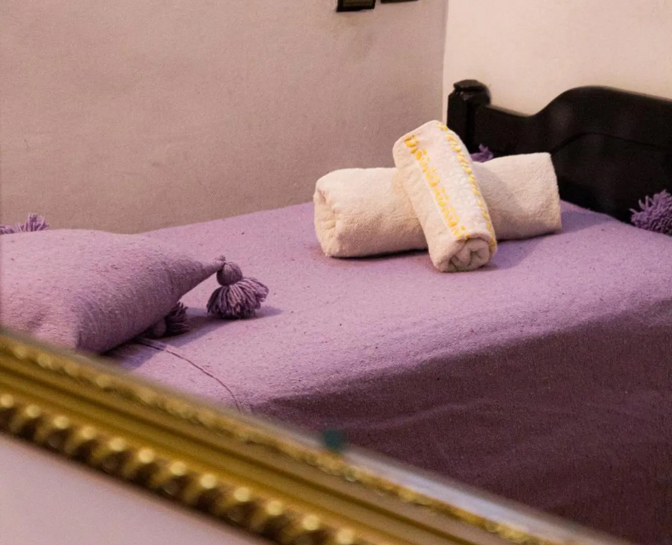 Guest house Riad Misk Fez Morocco