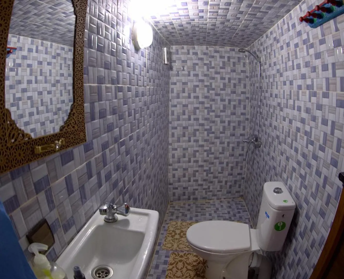 Guest house Riad Misk Fez Morocco