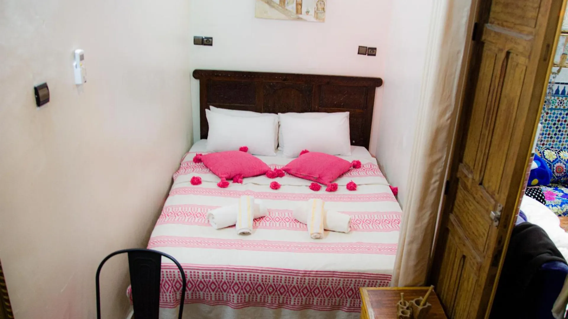Guest house Riad Misk Fez