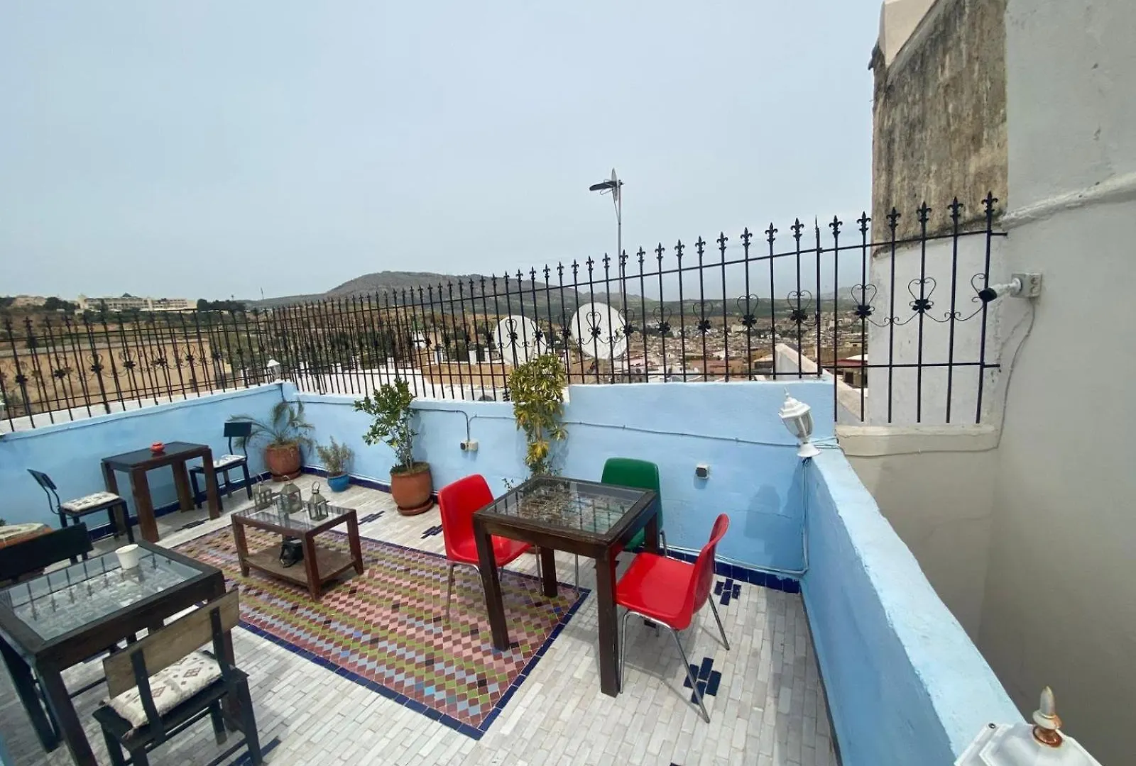 Riad Misk Fez