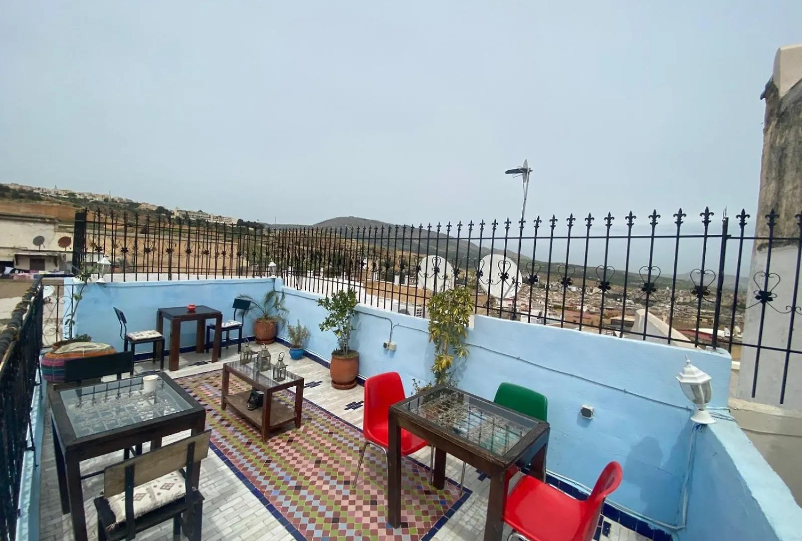 Guest house Riad Misk Fez