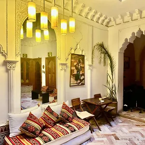 *** Riad Radia Maroc