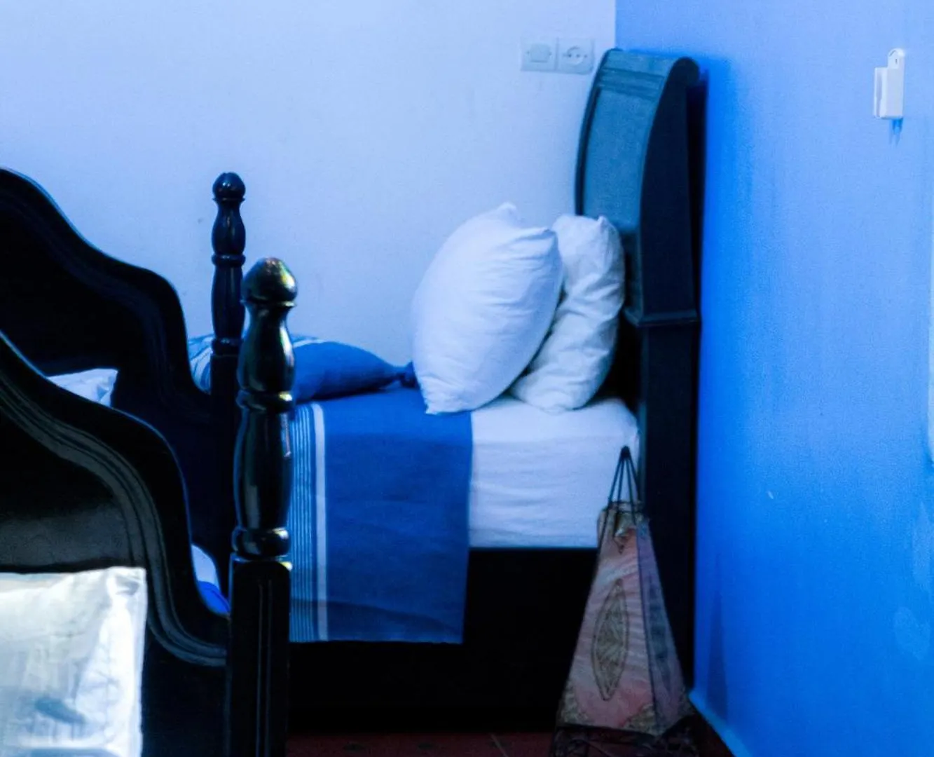 Riad Misk Fez 0*, Fès
