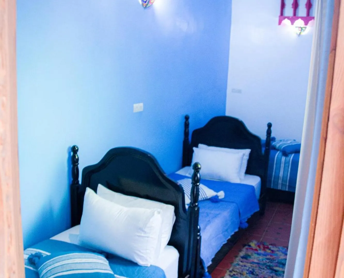 Riad Misk Fez Penzion
