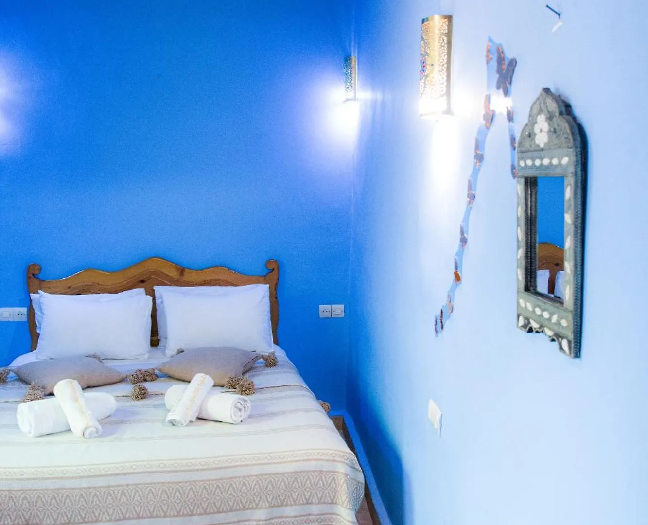 Riad Misk Fez Fès